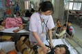 Dịch sởi: Hạn chế chuyển viện phòng lây lan 