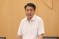 Ông Nguyễn Đức Chung kêu gọi người từng đến bảy điểm ở Đà Nẵng tự cách ly