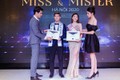 Chàng Tiktoker giành giải Nam vương Ảnh cuộc thi “Miss & Mister Hà Nội“