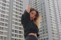 Nữ rapper của Rap Việt lên sóng, phong cách "chất như nước cất"