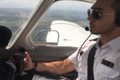 Chàng phi công xứ Hàn từng khiến MXH "điên đảo" giờ ra sao?