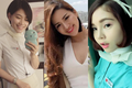 Làm tiếp viên hàng không tại Hàn Quốc, dàn hot girl Việt gây bão