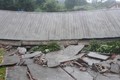 Lở đất vùi lấp lán trại trong rừng Quảng Bình: 1 người chết, 3 mất tích