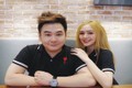 Nhìn lại chuyện tình streamer giàu nhất Việt Nam và vợ hot girl Instagram