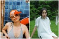 Tuổi 18, con gái út ca sĩ Mỹ Linh khoe dáng nóng bỏng
