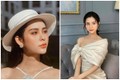 Thí sinh Hoa hậu Chuyển giới 2020 khoe nhan sắc miễn chê