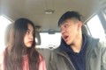 Cặp đôi vlogger với loạt clip trong ô tô bị nghi vấn "toang"?