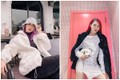 Nữ sinh trường Mỹ thuật với phong cách chuẩn fashionista