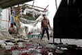 Nổ bom kép ở Baghdad (Iraq) làm hơn 100 người thương vong