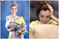 Tân Hoa hậu Chuyển giới Việt Nam 2020 bị “bóc” nhan sắc thật