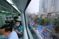 Đường sắt Cát Linh - Hà Đông dự kiến chạy thương mại cuối tháng 4