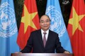 Vị thế Việt Nam trong tháng đảm nhiệm Chủ tịch Hội đồng Bảo an LHQ