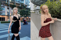 Khoe đường cong cực phẩm, hot girl chuyển giới làm netizen nghiêng ngả