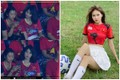 Cổ vũ đội tuyển Việt Nam, hot girl từng “nổi như cồn” giờ ra sao?