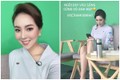 Đẹp như “tạc tượng“, “MC đẹp nhất VTV” được đồng nghiệp khen hết lời