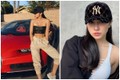 Hot girl sở hữu siêu xe 20 tỉ khoe nhan sắc chuẩn "nữ thần"