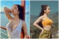 Chiều cao khiêm tốn, “hot girl phòng gym” 9x  vẫn quyến rũ khó ngờ