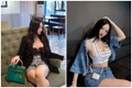 Từng gây sốt với màn “lột xác”, hot girl Quảng Ninh giờ ra sao?