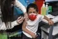 Đức khuyến nghị tiêm vắc xin COVID-19 cho trẻ từ 5-11 tuổi có bệnh nền