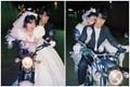 Bộ ảnh cưới mang dấu ấn xưa làm netizen ngắm hoài không chán