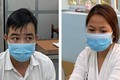 Thủ đoạn nâng giá kit xét nghiệm của Việt Á ở Bệnh viện Thủ Đức