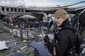 Moscow: Ukraine cản trở sơ tán dân thường sang Nga