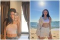 Linh Ka tuổi 20 ngày càng quyến rũ, nhận nhiều lời khen của netizen