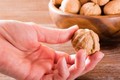 6 loại hạt sấy khô được ví như “đơn thuốc trường thọ” 
