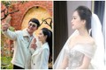 Sau cầu hôn, tình cũ Quang Hải lộ ảnh cưới với bạn trai mới