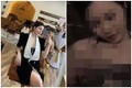 Xôn xao hot girl Trâm Anh lộ clip “nóng”, thực hư ra sao?
