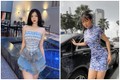 Sau nổi tiếng, hot girl Ba Vì “lột xác” gợi cảm đến khó tin