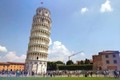 Tháp nghiêng Pisa liệu có sụp đổ?