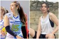 “Hot girl bóng chuyền” Indonesia gây sốt tại SEA Games 31 là ai?