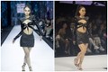 Đi catwalk bị chê như “tác phẩm trào phúng”, Lê Bống nói gì?