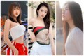 Nhan sắc hot girl xứ Huế mặt đẹp, vóc dáng gợi cảm hút mắt