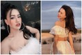 Hot girl DJ đẹp như gái son dù đã trải qua sinh nở