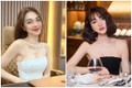 Hot girl Nghệ An khiến netizen xứ Trung mê mẩn vì da trắng sứ