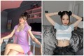 Hot girl Gia Lai gây ấn tượng bởi hình xăm ngay vòng 1