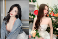 Chuộng mặc hở bạo, hot girl 10X tận dụng khoe hình thể nổi bật