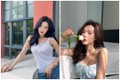 Vẻ quyến rũ mê hồn của hot girl Hải Phòng từng “làm loạn” TikTok