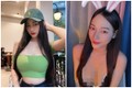 Hot girl Quảng Ninh khiến ai cũng xuýt xoa vì thân hình quá đẹp