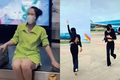 TiKToker vi phạm quy định sân bay, netizen đòi phạt thật nặng