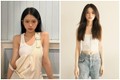 Tránh xa style “chín ép“, hot girl Linh Ka được khen hết lời