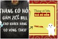 Dân bán hàng online tung chiêu  sale “bá đạo” vào tháng cô hồn