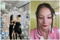 Cặp hot girl đồng tính trong NALA gặp biến, khóc nức nở trên livestream