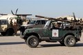 Libya: Đụng độ dữ dội giữa 2 chính quyền, nguy cơ trở thành xung đội 