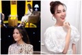 Nữ MC VTV lộ nhan sắc thật có đẹp như ảnh mạng?