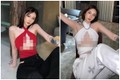 Ăn mặc kiểu này xuống phố, hot girl Đài Loan gây bão mạng