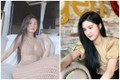 Hai hot girl hút hồn nhờ đẹp như diễn viên Hoa ngữ