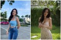 Vẻ đẹp hoàn mỹ của hot girl Thái khiến đàn ông mê mẩn